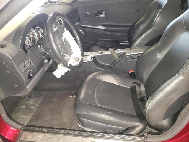 Photo 7 from auction – 2006 CHRYSLER CROSSFIRE with VIN 1C3AN65L36X067045