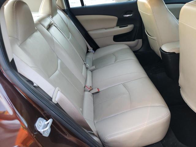 Photo 10 from auction – 2013 CHRYSLER 200 LIMITE with VIN 1C3CCBCG8DN546602