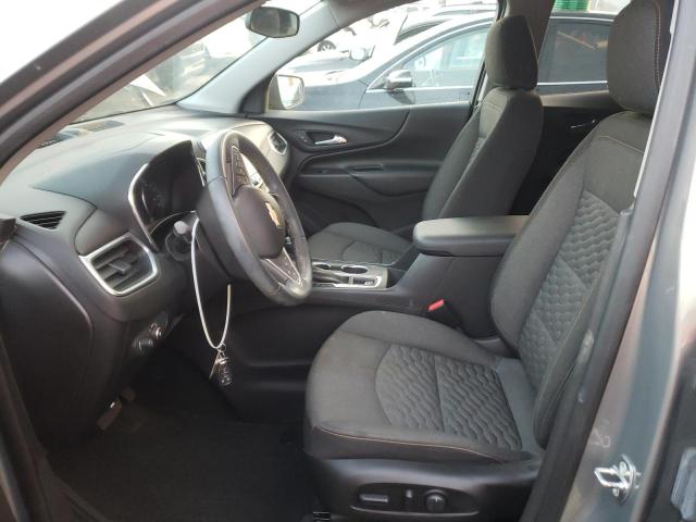 Photo 7 from auction – 2018 CHEVROLET EQUINOX LT with VIN 3GNAXJEV0JS626112
