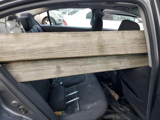 Photo 10 from auction – 2014 HONDA CIVIC EX with VIN 2HGFB2F86EH502612