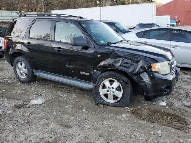 Photo 4 from auction – 2008 FORD ESCAPE XLT with VIN 1FMCU93198KA32855