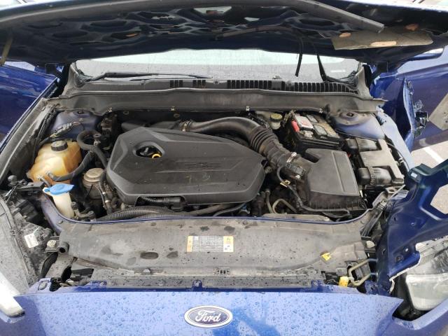 Photo 11 from auction – 2013 FORD FUSION SE with VIN 3FA6P0HR6DR304258