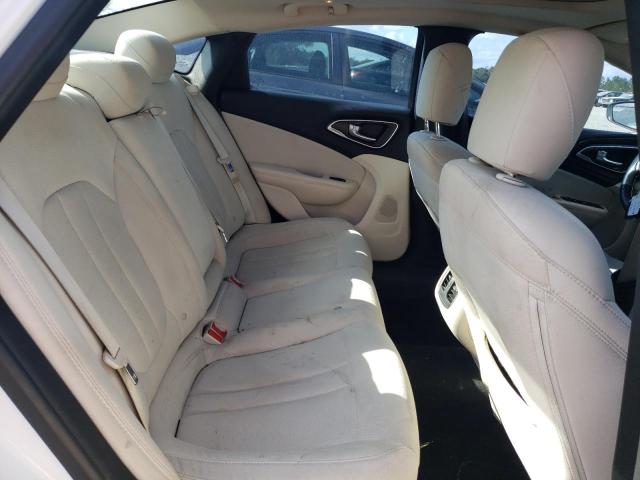 Photo 10 from auction – 2016 CHRYSLER 200 LIMITE with VIN 1C3CCCAB7GN146208