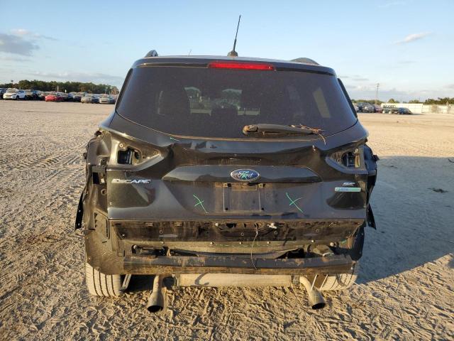 Photo 6 from auction – 2015 FORD ESCAPE SE with VIN 1FMCU0GX9FUB80144