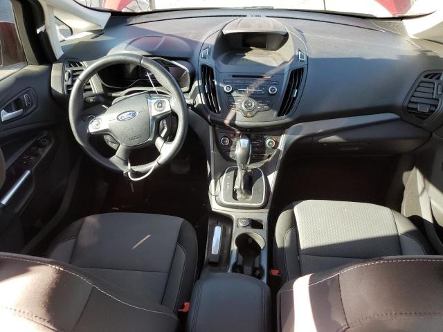 Photo 8 from auction – 2017 FORD C-MAX SE with VIN 1FADP5AU0HL118335