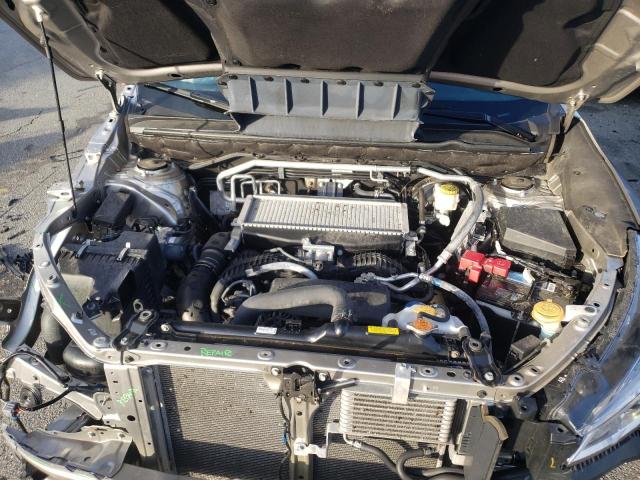 Photo 12 from auction – 2019 SUBARU ASCENT LIM with VIN 4S4WMALD9K3463125