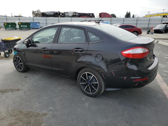 Photo 2 from auction – 2015 FORD FIESTA SE with VIN 3FADP4BJ2FM191961