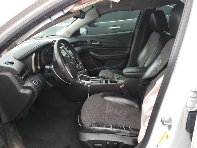 Photo 7 from auction – 2014 CHEVROLET MALIBU 2LT with VIN 1G11E5SL1EU126161