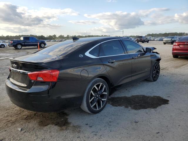 Photo 3 from auction – 2017 CHEVROLET IMPALA LT with VIN 2G1105S30H9144618