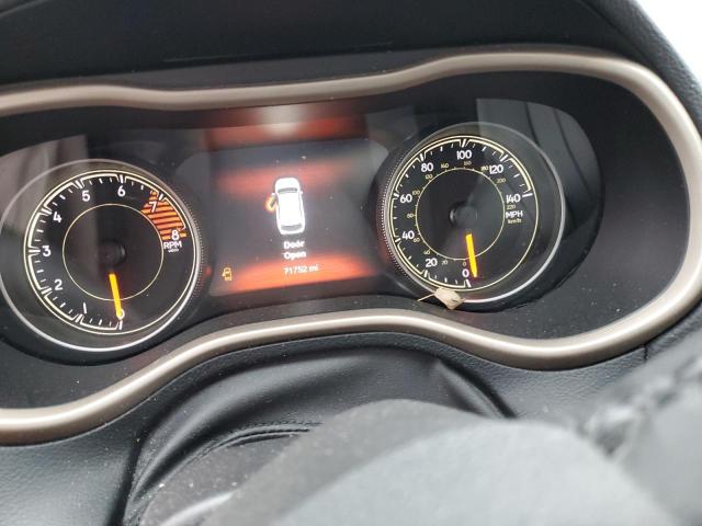Photo 9 from auction – 2016 JEEP CHEROKEE L with VIN 1C4PJMDS1GW175329