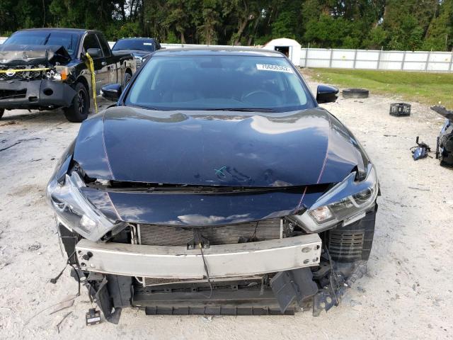 Photo 5 from auction – 2016 NISSAN MAXIMA 3.5 with VIN 1N4AA6APXGC385369