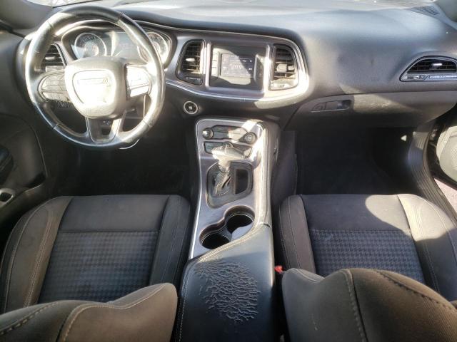 Photo 8 from auction – 2015 DODGE CHALLENGER with VIN 2C3CDZAG4FH793782