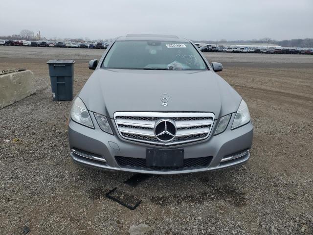 Photo 5 from auction – 2013 MERCEDES-BENZ E 350 4MAT with VIN WDDHF8JB2DA718056
