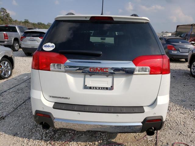 Photo 6 from auction – 2013 GMC TERRAIN SL with VIN 2GKFLWE36D6295775