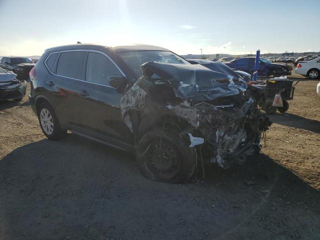 Photo 4 from auction – 2019 NISSAN ROGUE S with VIN KNMAT2MT1KP549308