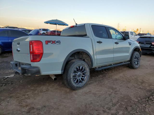 Photo 3 from auction – 2021 FORD RANGER XL with VIN 1FTER4FH7MLD38211