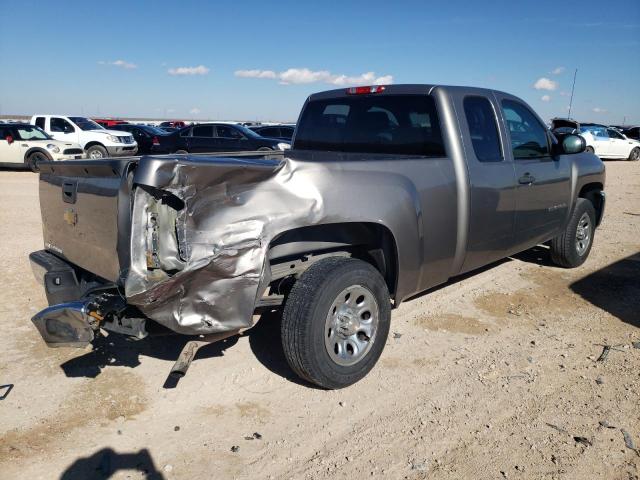Photo 3 from auction – 2013 CHEVROLET SILVERADO with VIN 1GCRCSEA5DZ236754