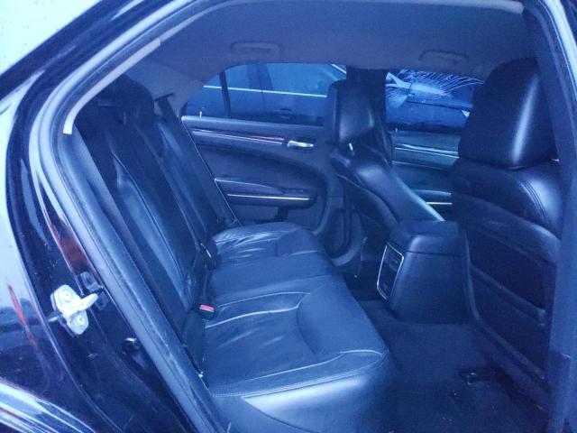 Photo 10 from auction – 2016 CHRYSLER 300 LIMITE with VIN 2C3CCAAG8GH208238
