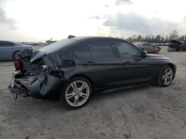 Photo 3 from auction – 2017 BMW 330 I with VIN WBA8B9C54HK676067