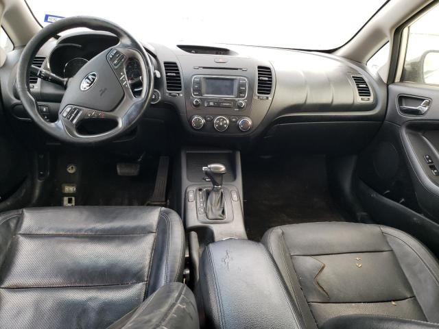 Photo 8 from auction – 2015 KIA FORTE EX with VIN KNAFZ4A80F5327762