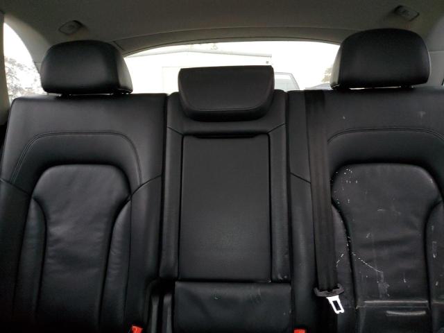 Photo 10 from auction – 2014 AUDI Q5 PREMIUM with VIN WA1CFAFP9EA029126