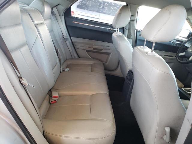 Photo 10 from auction – 2005 CHRYSLER 300 TOURIN with VIN 2C3JA53G15H694261