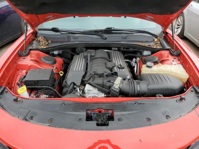 Photo 11 from auction – 2018 DODGE CHARGER R/ with VIN 2C3CDXGJ5JH114974