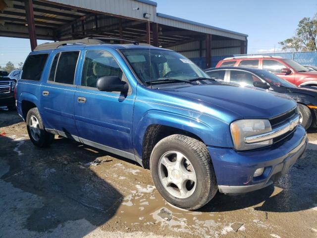 Photo 4 from auction – 2006 CHEVROLET TRAILBLAZE with VIN 1GNES16S766116727