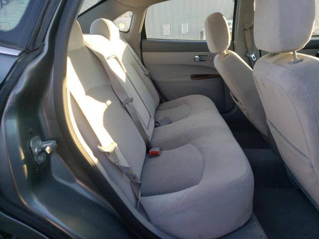 Photo 10 from auction – 2005 BUICK LACROSSE C with VIN 2G4WC532351331996