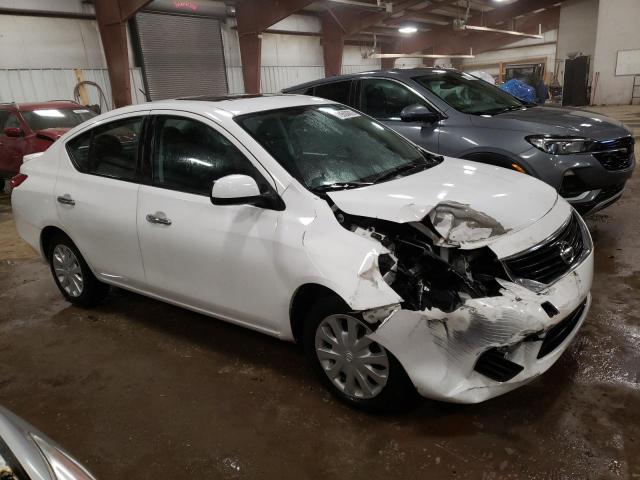 Photo 4 from auction – 2013 NISSAN VERSA S with VIN 3N1CN7AP1DL881239
