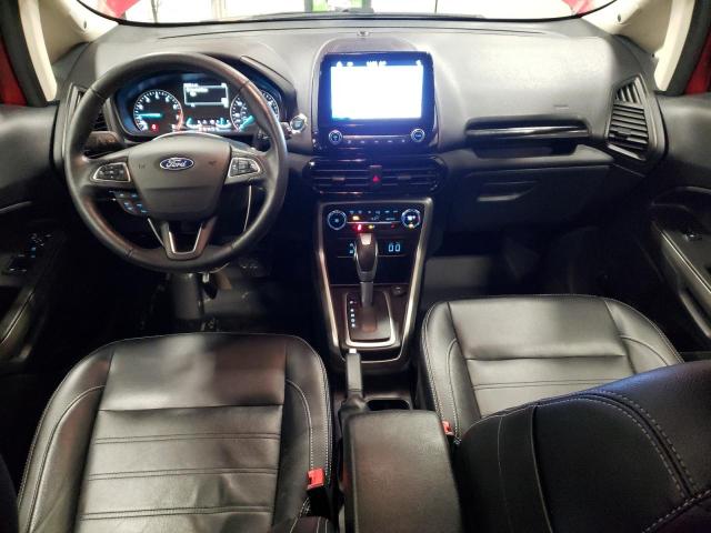 Photo 8 from auction – 2019 FORD ECOSPORT T with VIN MAJ6S3KL8KC286281