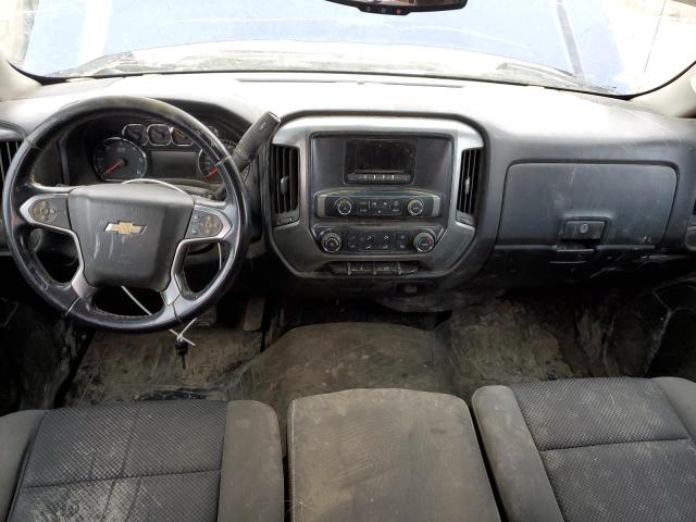 Photo 8 from auction – 2014 CHEVROLET SILVERADO with VIN 3GCUKREC2EG272037