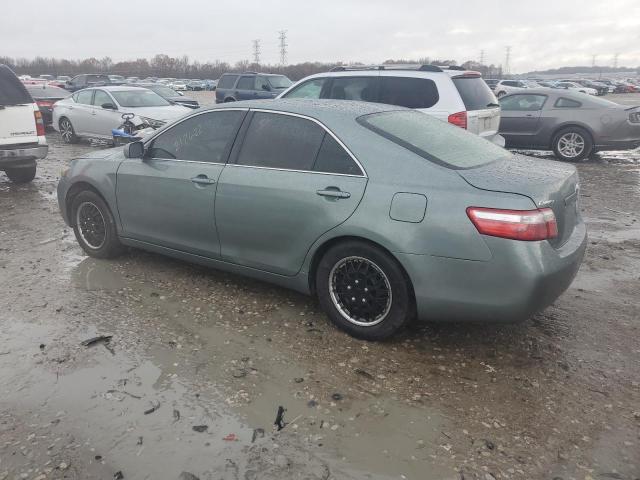 Photo 2 from auction – 2007 TOYOTA CAMRY CE with VIN 4T1BE46K37U619345