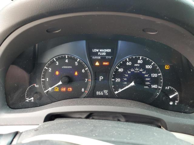 Photo 9 from auction – 2011 LEXUS RX 350 with VIN 2T2BK1BA9BC102917