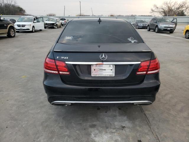 Photo 6 from auction – 2015 MERCEDES-BENZ E 350 with VIN WDDHF5KB8FB117860