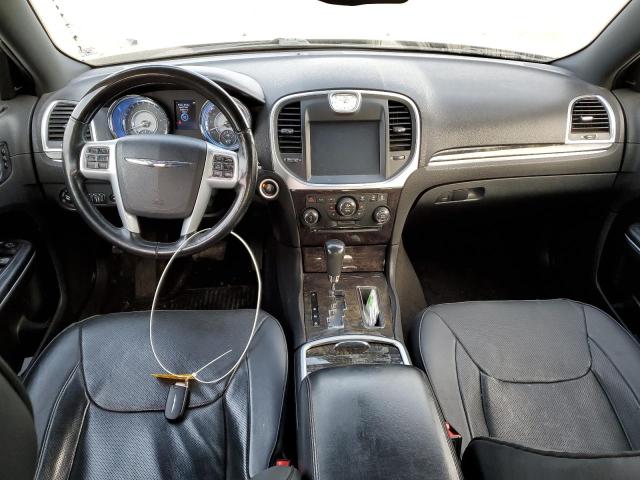 Photo 8 from auction – 2014 CHRYSLER 300C with VIN 2C3CCAKT8EH179588