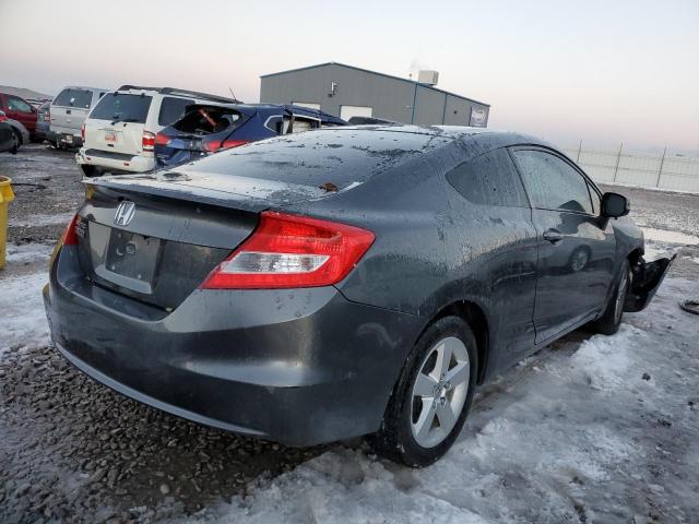 Photo 4 from auction – 2013 HONDA CIVIC with VIN 2HGFG3B52DH525600