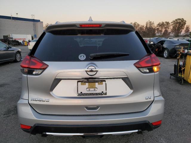 Photo 6 from auction – 2018 NISSAN ROGUE S with VIN JN8AT2MT2JW453938