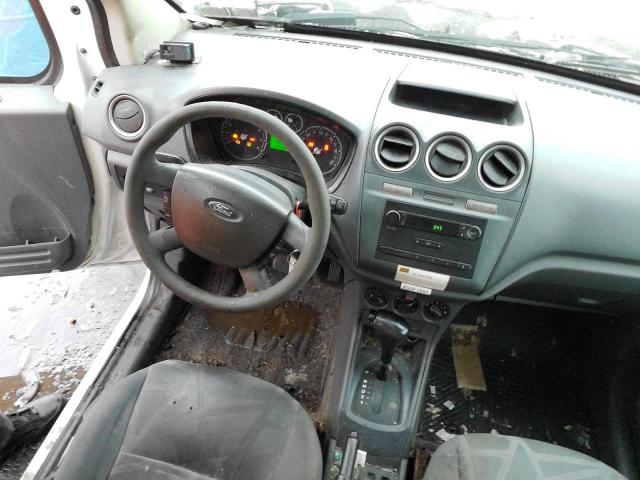 Photo 8 from auction – 2012 FORD TRANSIT CO with VIN NM0LS7AN2CT088284