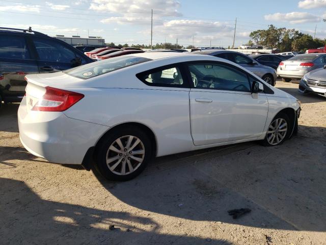 Photo 3 from auction – 2012 HONDA CIVIC EX with VIN 2HGFG3B89CH547232