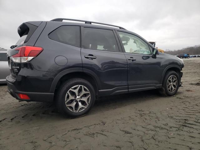 Photo 3 from auction – 2019 SUBARU FORESTER with VIN JF2SKAEC2KH458379