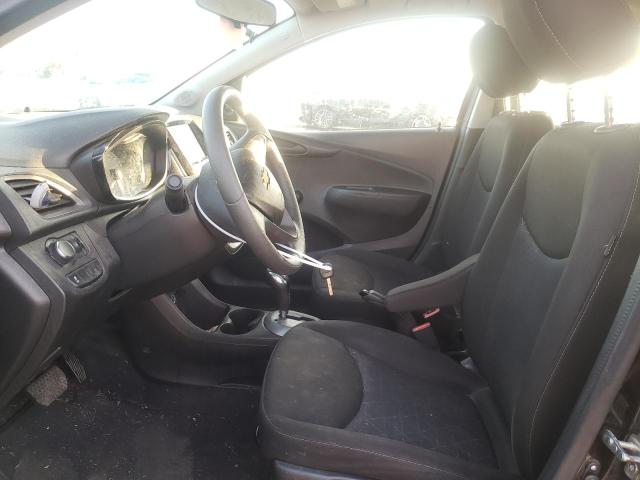 Photo 7 from auction – 2020 CHEVROLET SPARK LS with VIN KL8CB6SA5LC474974