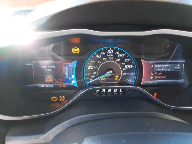 Photo 9 from auction – 2013 FORD C-MAX PREM with VIN 1FADP5CU8DL548198