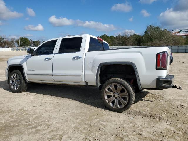 Photo 2 from auction – 2016 GMC SIERRA K15 with VIN 3GTU2NEC8GG245016