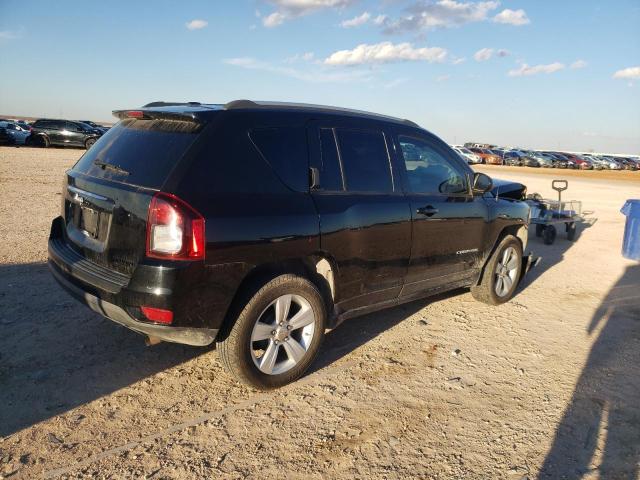 Photo 3 from auction – 2016 JEEP COMPASS SP with VIN 1C4NJCBA8GD754082