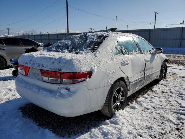 Photo 3 from auction – 2004 HONDA ACCORD EX with VIN 1HGCM66544A030112