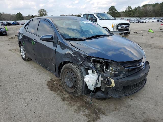 Photo 4 from auction – 2016 TOYOTA COROLLA L with VIN 5YFBURHE8GP431509