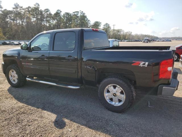 Photo 2 from auction – 2009 CHEVROLET SILVERADO with VIN 3GCEK23M09G150211