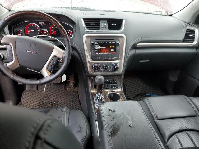 Photo 8 from auction – 2016 GMC ACADIA DEN with VIN 1GKKRTKD4GJ262659