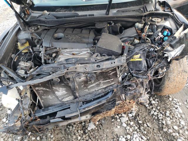 Photo 11 from auction – 2011 TOYOTA CAMRY BASE with VIN 4T1BF3EK7BU206412